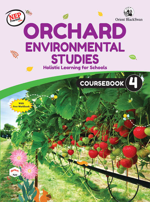 Orchard Integrated Evs Book 4