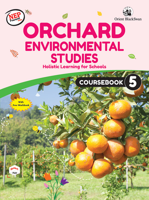 Orchard Integrated Evs Book 5