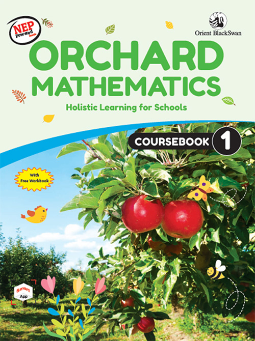 Orchard Integrated Maths Book 1