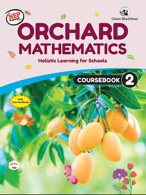 Orchard Integrated Maths Book 2