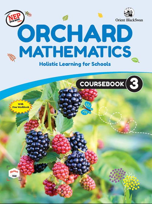 Orchard Integrated Maths Book 3