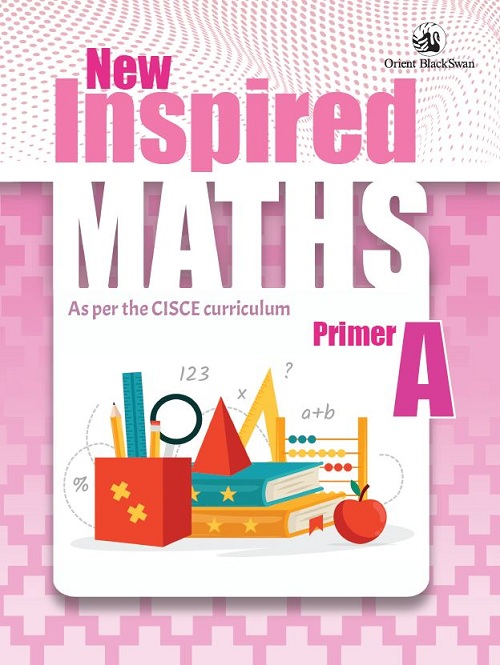 New Inspired Maths Primer A