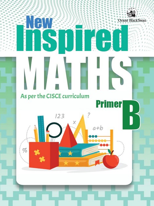 New Inspired Maths Primer B