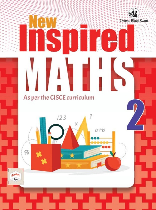 New Inspired Maths Class 2