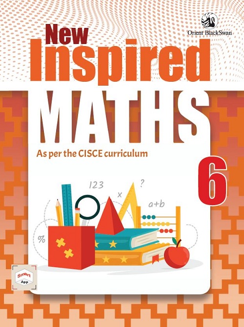 New Inspired Maths Class 6