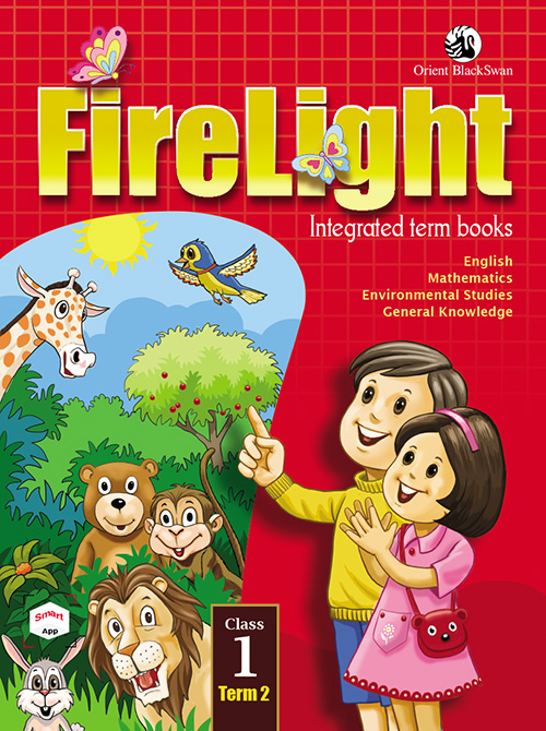 Firelight Integrated Class 1 Term 2