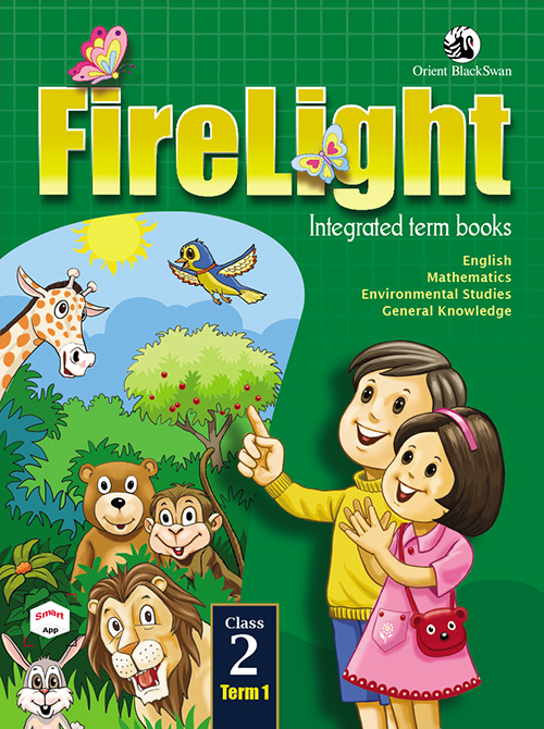 Firelight Integrated Class 2 Term 1