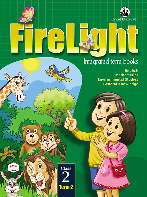 Firelight Integrated Class 2 Term 2