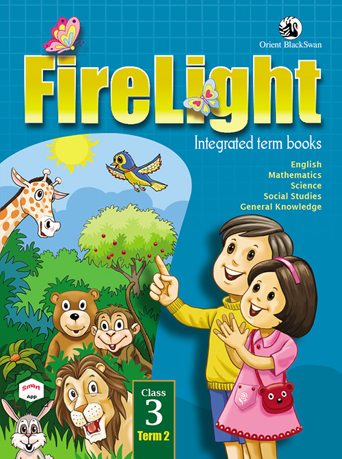 Firelight Integrated Class 3 Term 2