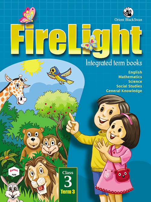 Firelight Integrated Class 3 Term 3