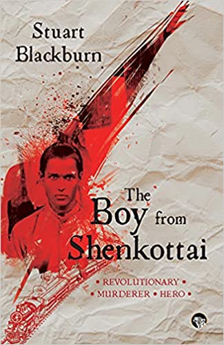 The Boy From Shenkottai