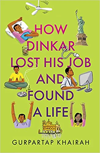 How Dinkar Lost His Job And Found A Life