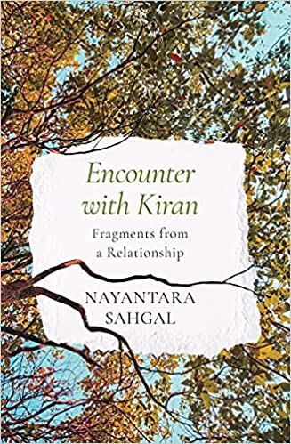 Encounter With Kiran