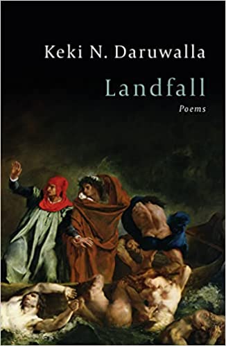 Landfall : Poems