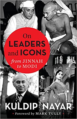 On Leaders And Icons