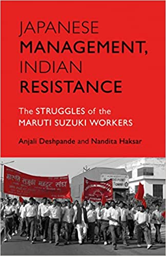 Japanese Management, Indian Resistance