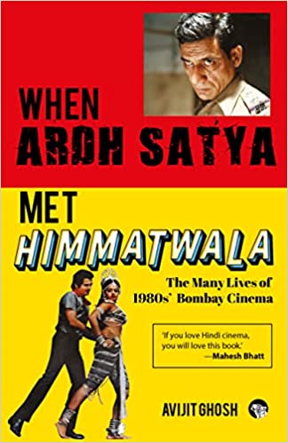 When Ardh Satya Met Himmatwala