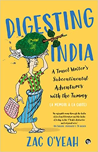 Digesting India