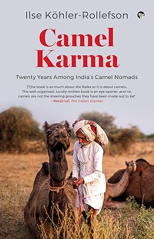 Camel Karma