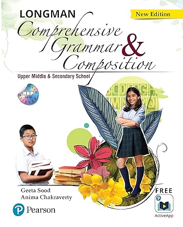 Revised Longman Comprehensive Grammar And Composition (2022 Edition)