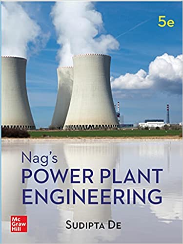 Nagâ€™s Power Plant Engineering