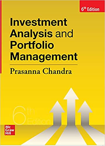 Investment Analysis And Portfolio Management