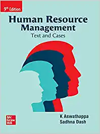 Human Resource Management