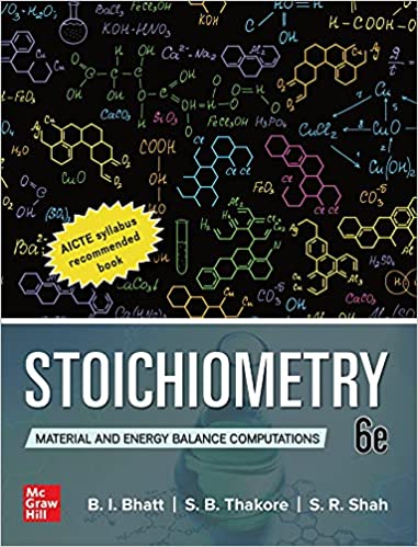 Stoichiometry