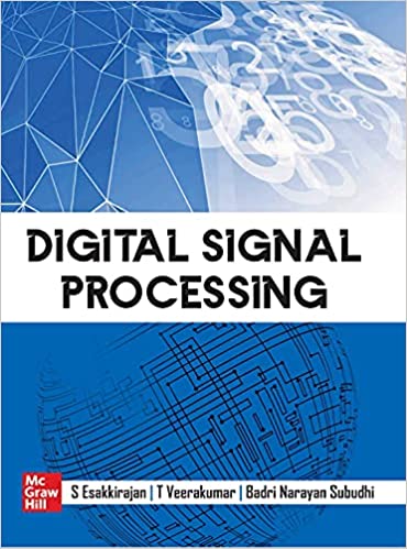 Digital Signal Processing