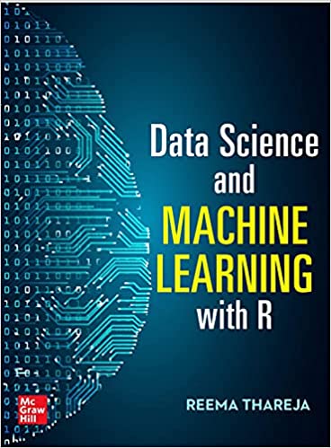 Data Science And Machine Learning In R