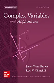 Complex Variables And Applications