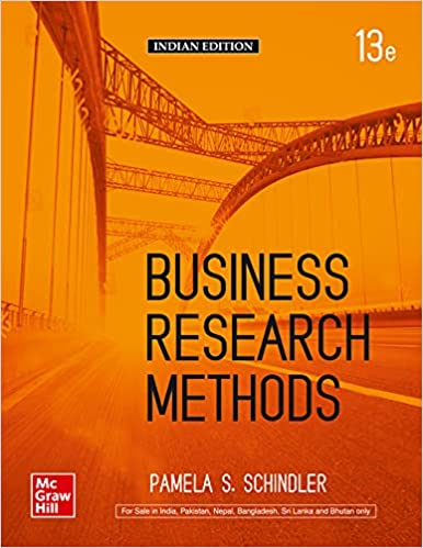 Business Research Methods