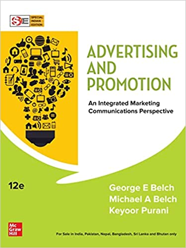 Advertising And Promotion