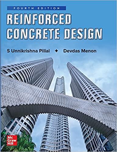 Reinforced Concrete Design