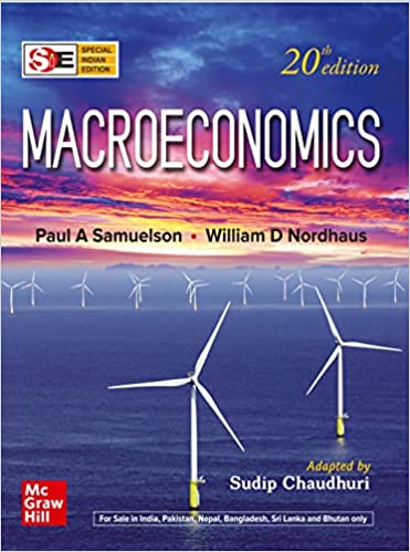 Macroeconomics