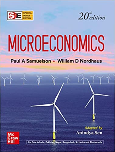 Microeconomics