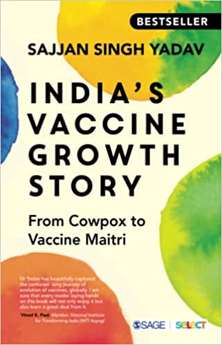 Indiaâ€™s Vaccine Growth Story