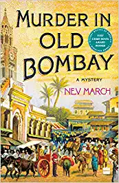 Murder In Old Bombay