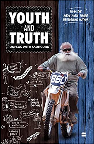 Youth And Truth: Unplug With Sadhguru