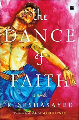 The Dance Of Faith