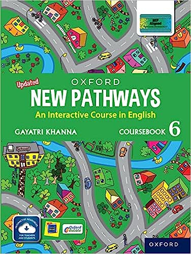 New Pathways Coursebook 6 2022 Nep Refresh
