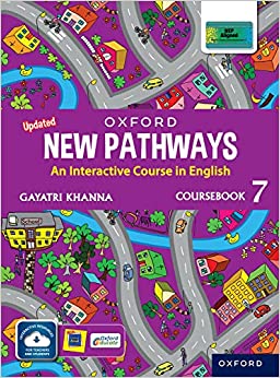 New Pathways Coursebook 7 2022 Nep Refresh