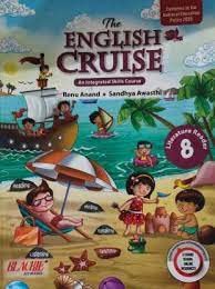 The English Cruise Literature Reader 8