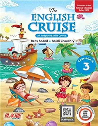 The English Cruise Cb 3