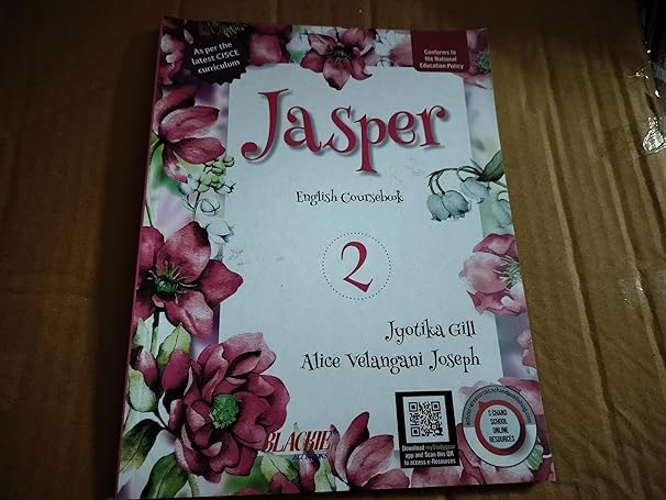 Jasper Cb 2