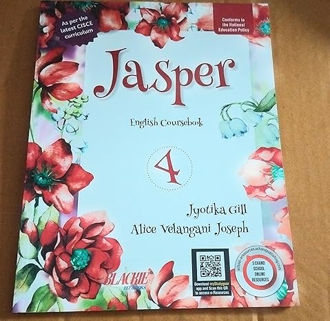 Jasper Cb 4