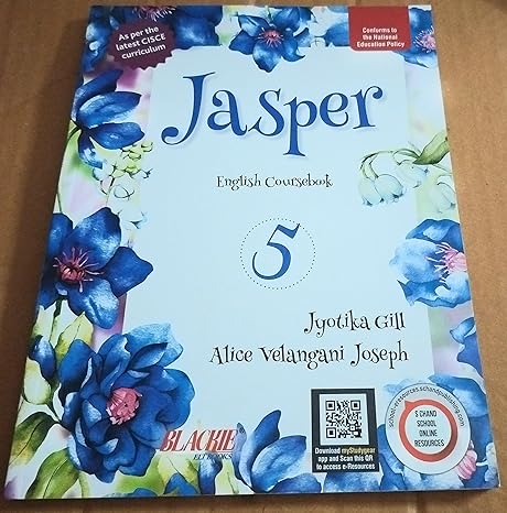Jasper Cb 5