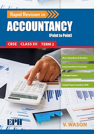 Rapid Revision In Accountancy_xii_t-2