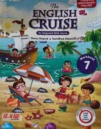 The English Cruise Wb 7