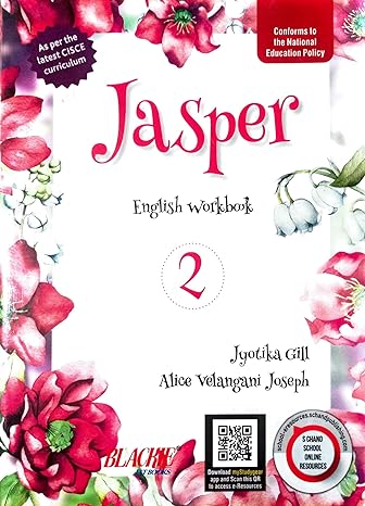 Jasper Wb 2